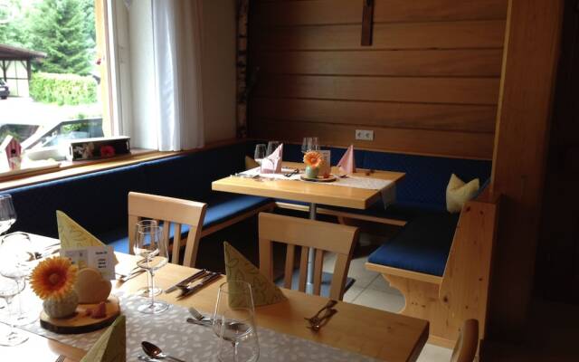 Alpinhotel Zerres