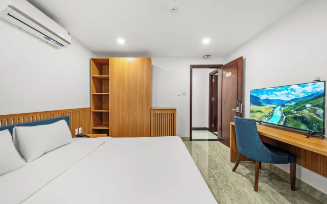 Silia Hotel & Apartment