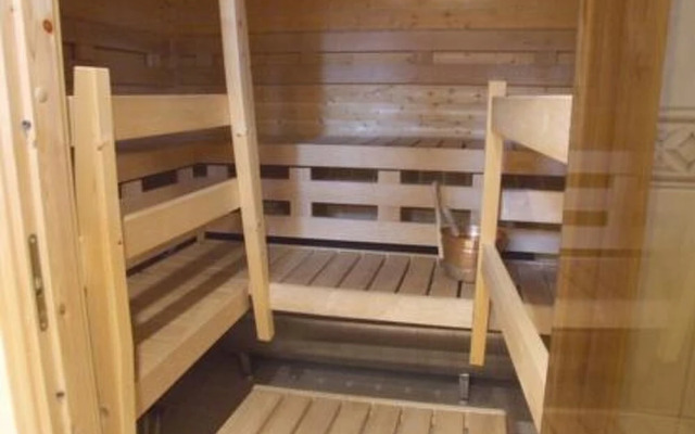 Rukan Taikavuosseli 10 b Kuusamo