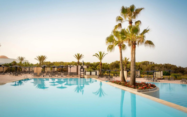 ROBINSON AGADIR - All Inclusive