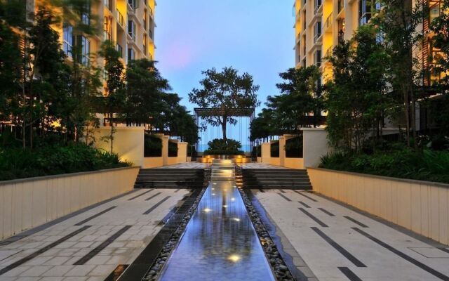 Thermospace The Shore