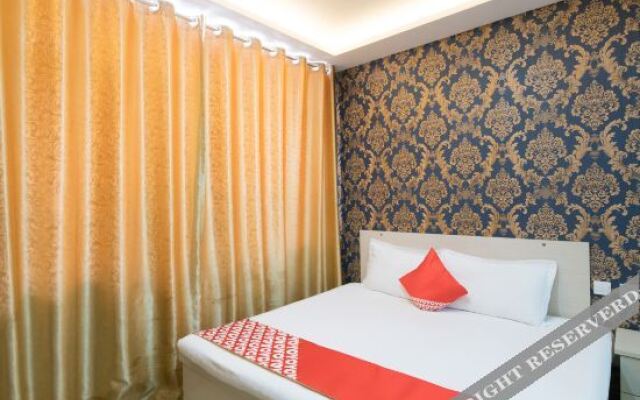 Shiyun Express Hotel Tianjin