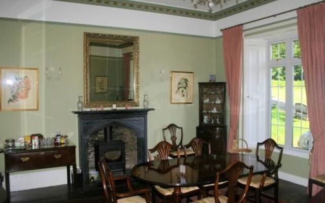 Bracken House B&B
