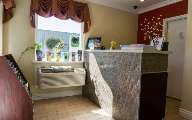 Seaside Inn