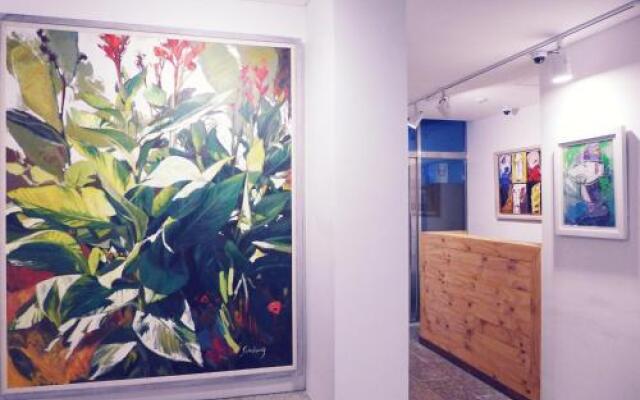 Picasso Guesthouse