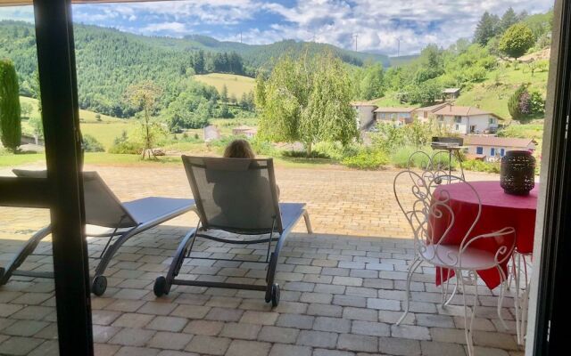 Domaine de la Rue de la Tour SAS