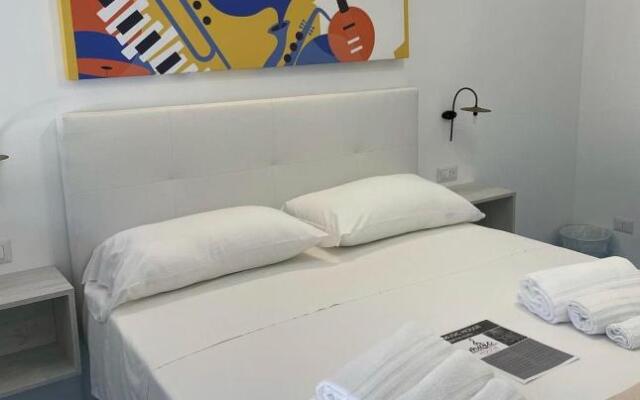 Music House Palinuro