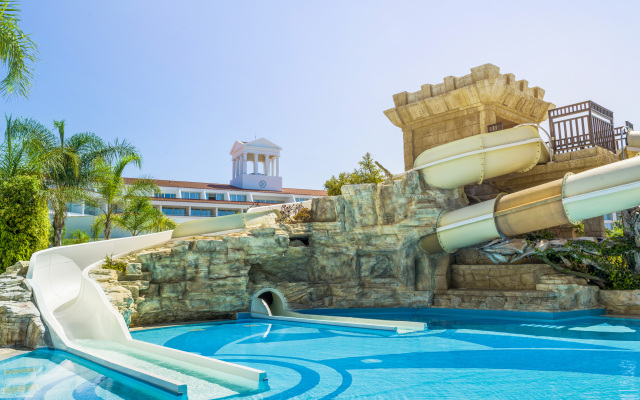 Olympic Lagoon Resort - Paphos