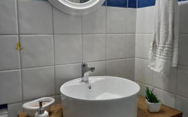 Agios Leon Apartment 2