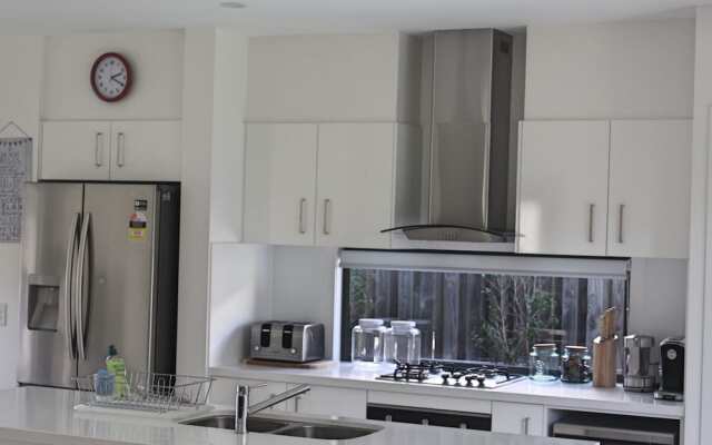 The Shae Luka Private Apartment