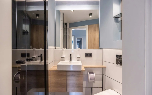 Oldtown Studios by dasPaul