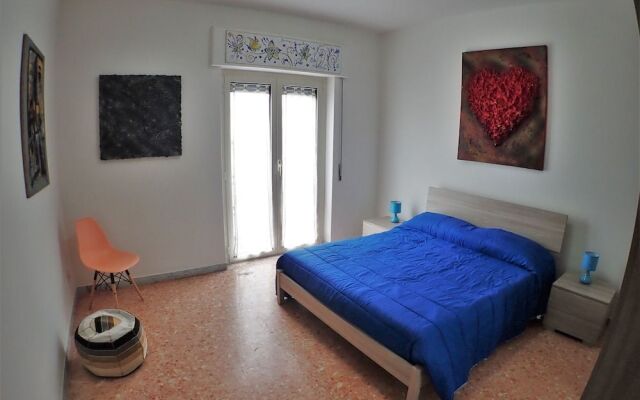 B&B Art Caserta Centro