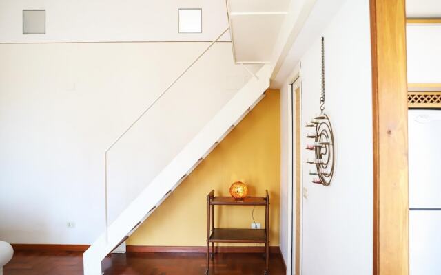 Classic Apartment in Bagnoli by Wonderful Italy