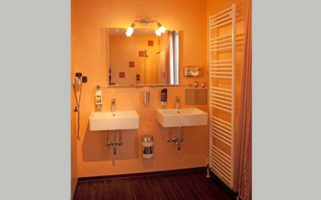 Quality Hotel Bavaria Superior