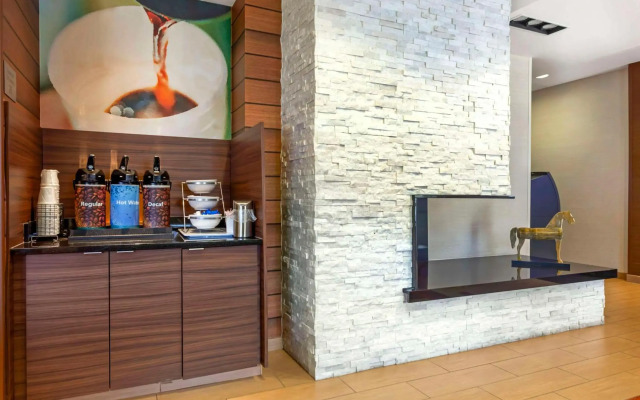 Comfort Inn & Suites Green Bay Stadium Area