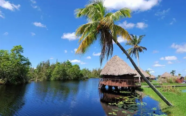 Horizontes Villa Guamá