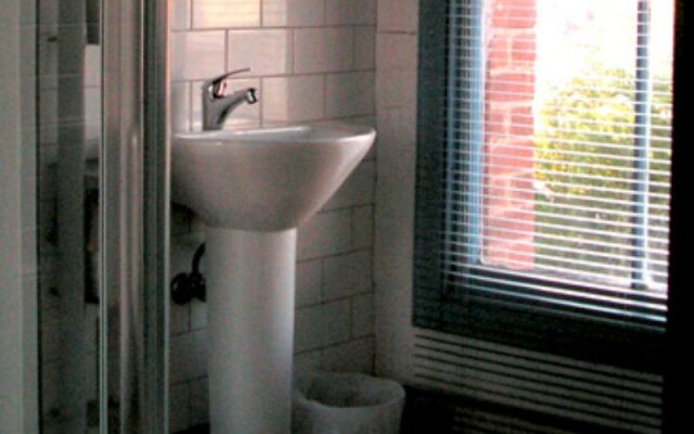 Accommodation in an Historic Warehouse