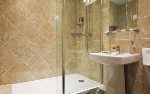 Penralley House B&B