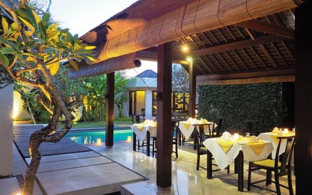 The Amala Boutique Retreat