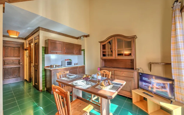 Grange Hike Ski - 19C Sestriere