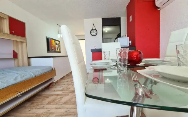 Villas Marlin