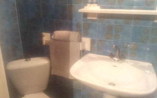 Bar Hôtel Restaurant de l'Ouvèze