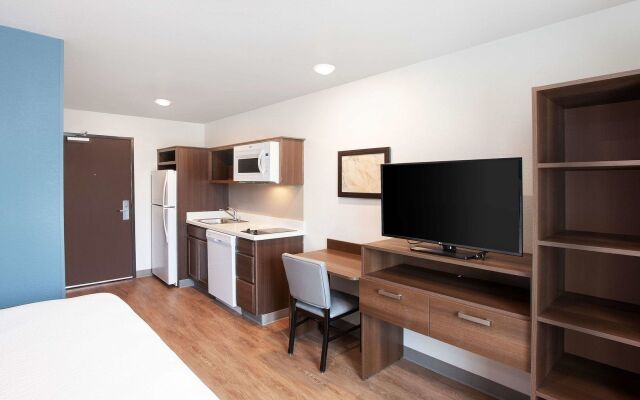 WoodSpring Suites Houston 288 South Medical Center
