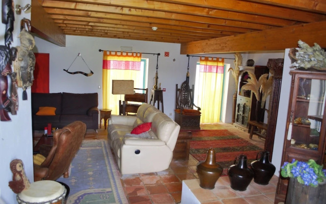 Dias Distintos Turismo Rural