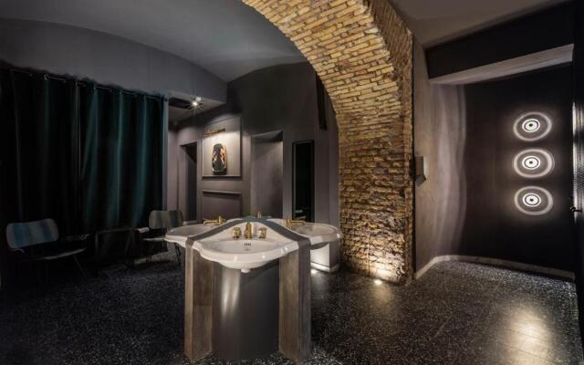 Hotel Chapter Roma