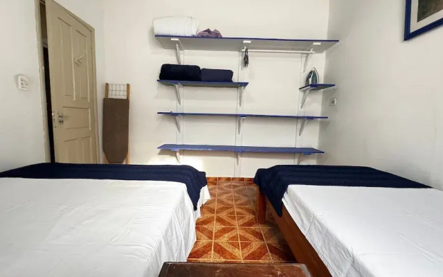 Casa 100m da Praia Arpoador