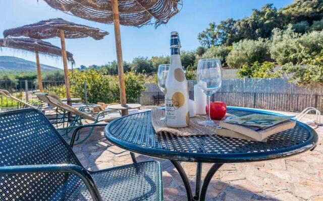 Casa El Rincon Carcabuey by Ruralidays