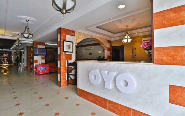 OYO 212 Zahrat Al Jal