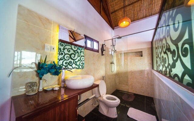 Rocks Beach Boutique Bungalows