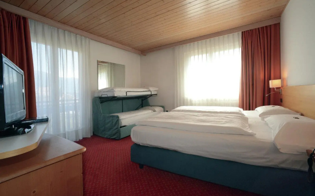 BienVivre Hotel Los Andes