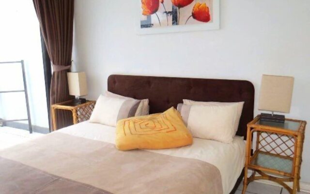 Dumela Margate Holiday Resort