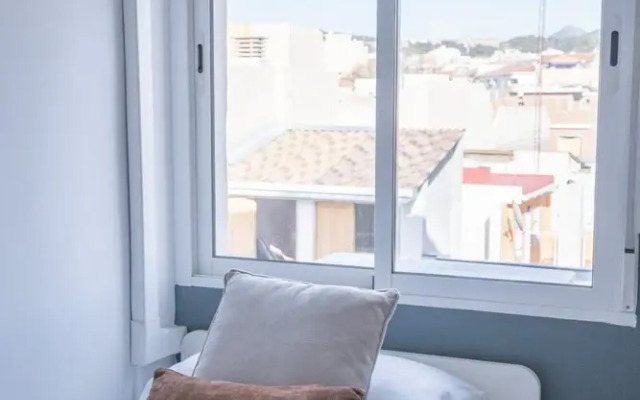 Stay U-nique Apartment Salamanca