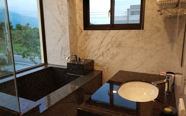 Fengstay B&B