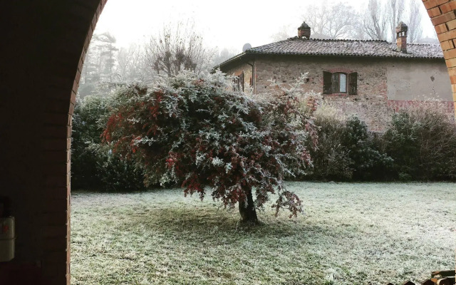 Senza Tempo Room & Breakfast