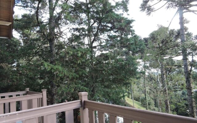 Pousada do Lago Gramado