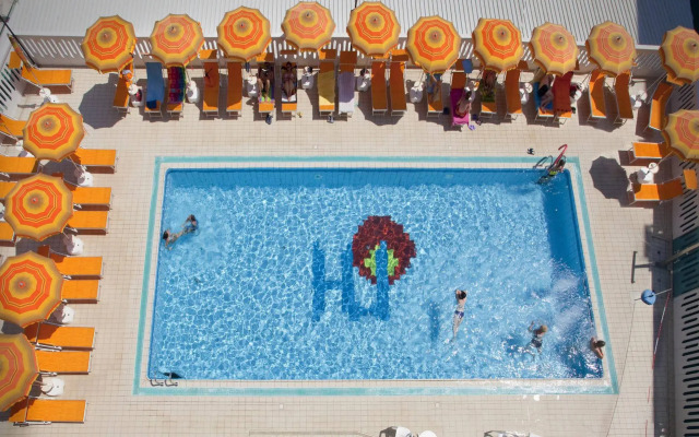 Hotel Universal