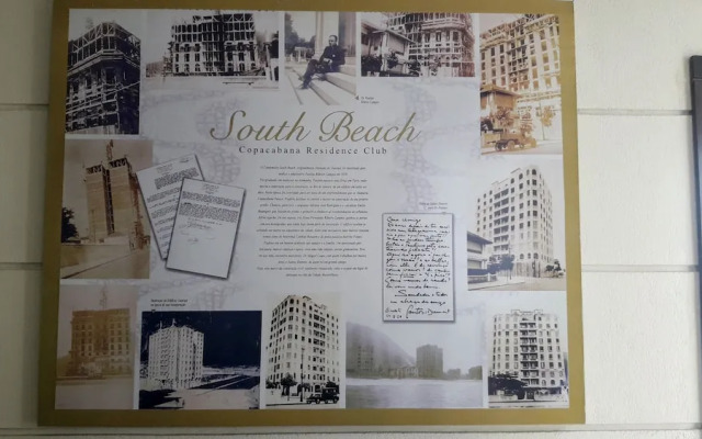 South Beach Copacabana II
