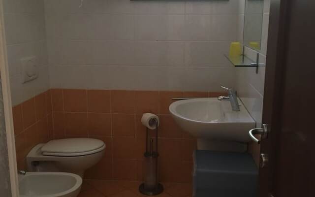 Agriturismo Valdolivo