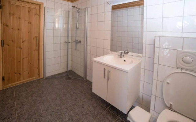 Nordseter Apartments