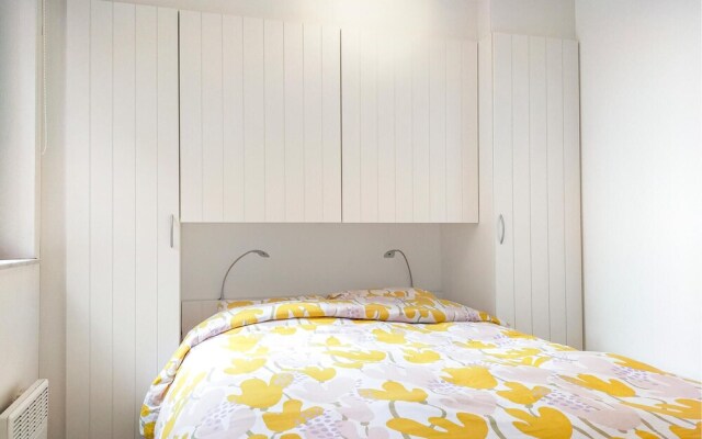 Beautiful Apartment in Oostende With Wifi and 1 Bedrooms