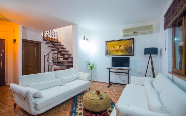 Damla Villa Soğut Village Daily Weekly Rentals