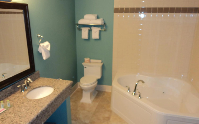 Bear Claw Casino & Hotel