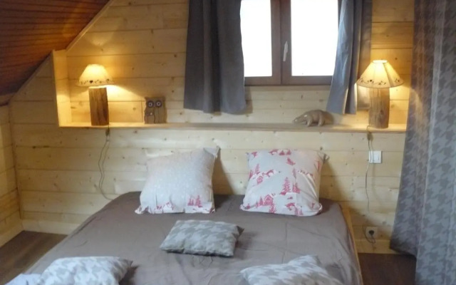 Les Granges de Luchon 2