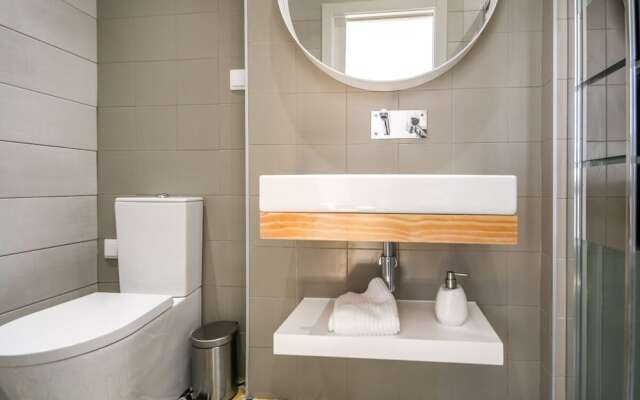 STAY&CO Lisbon Liberdade Cardal