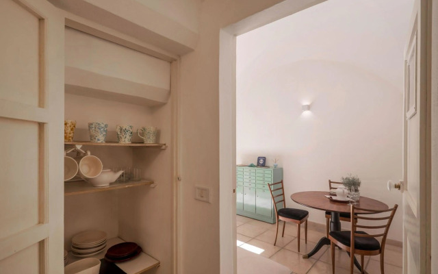Corte Dei Romiti - Suites & Apartments - Salentoinfotour