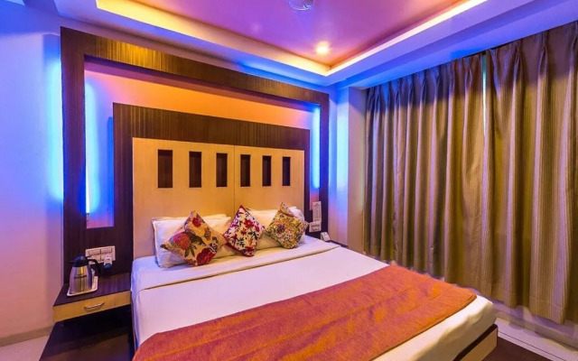 Hotel The Shiv Ajanta